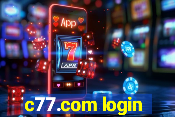 c77.com login